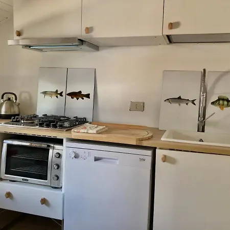 Casa Eugenia Holiday home