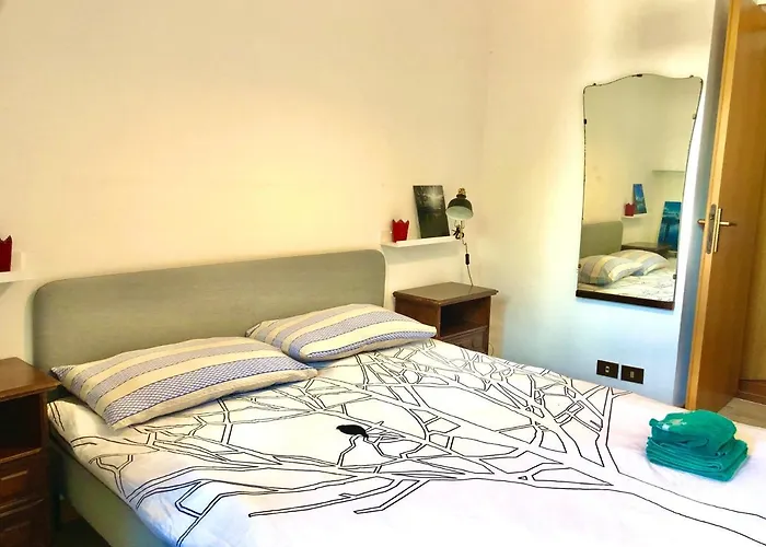 Holiday home Casa Eugenia Argegno