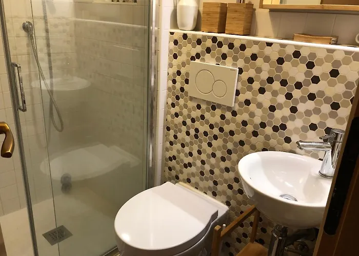 Casa Eugenia Holiday home