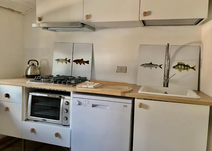 Casa Eugenia Holiday home