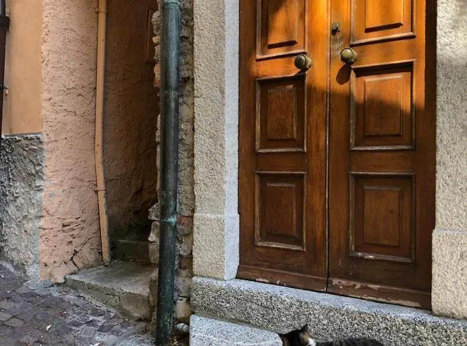 Holiday home Casa Eugenia