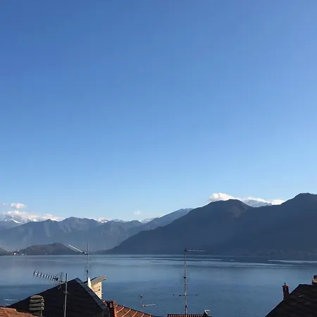 Casa Eugenia 度假居 阿尔杰尼奥