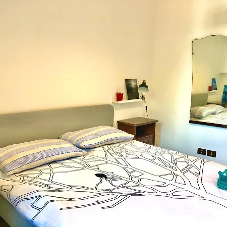 Σπίτι διακοπών Casa Eugenia Argegno