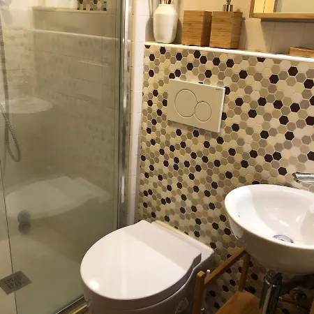 Casa Eugenia بيت للعطل