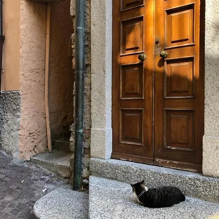 度假居 Casa Eugenia