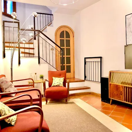 Дом отдыха Casa Eugenia Ардженьо