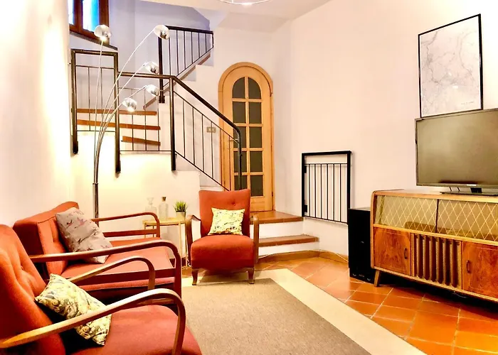 펜션 Casa Eugenia 아르제뇨