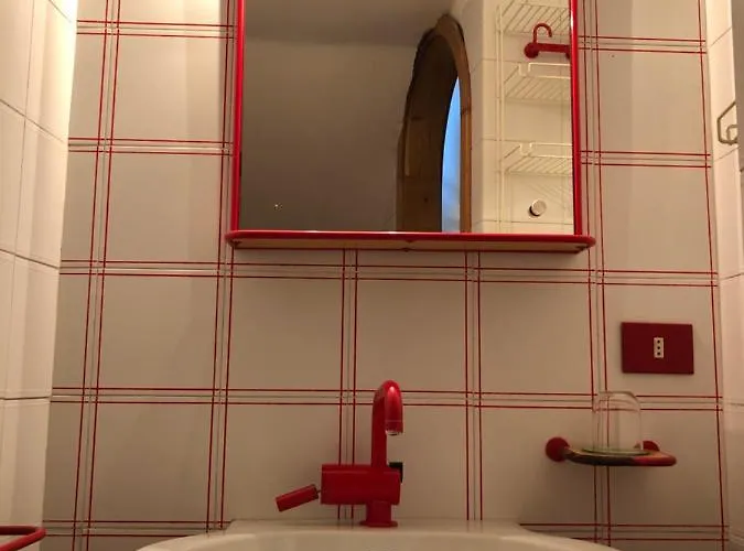 Дом отдыха Casa Eugenia Ардженьо